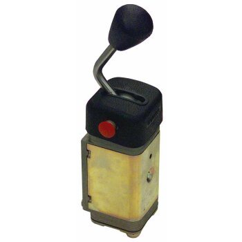 Wabco Handbremsventil 9617210000 - 961 721 000 0