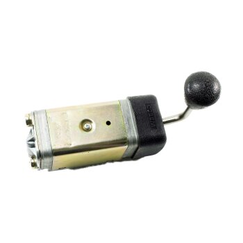 Wabco Handbremsventil 9617210000 - 961 721 000 0