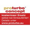 SCHLÜTTER TURBOLADER Lader, Aufladung PRO-00020 - PRO00020 für 1100760