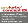 SCHLÜTTER TURBOLADER Lader, Aufladung PRO-02290EOL - PRO02290EOL für 045145701E