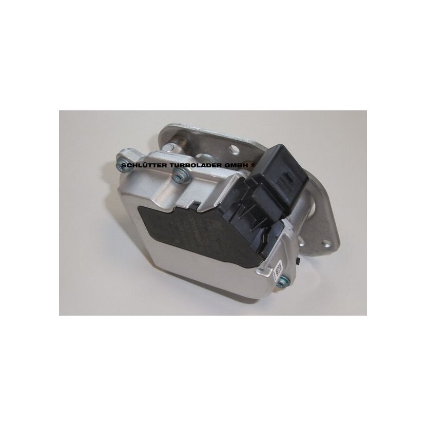 SCHLÜTTER TURBOLADER Ladedruckregelventil 173-08095 - 17308095 für 059145725J