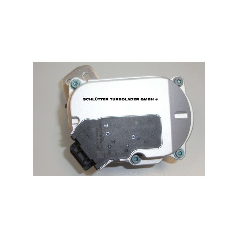 SCHLÜTTER TURBOLADER Ladedruckregelventil 173-08095 - 17308095 für 059145725J