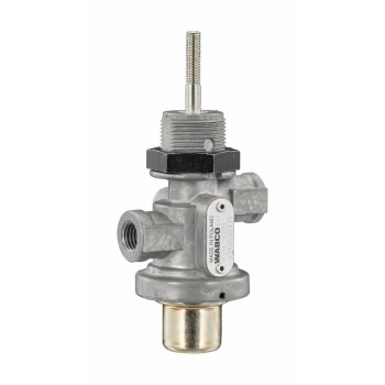 Wabco 3/2 Wegeventil 4342050310 - 434 205 031 0 passend...