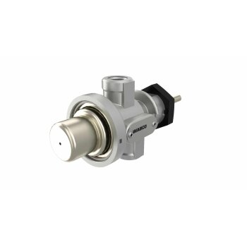 Wabco 3/2 Wegeventil 4342050310 - 434 205 031 0 passend...