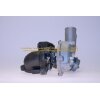 SCHLÜTTER TURBOLADER Lader, Aufladung 172-02760 - 17202760 für 06A145704B