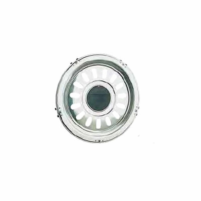 Radzierblende Typ 2- 405.030.2-NC