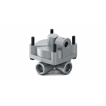 Wabco Relaisventil 9730012210 - 973 001 221 0