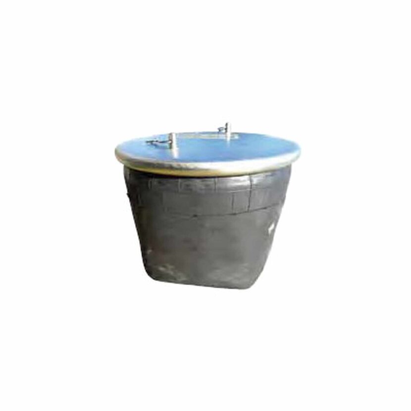 Luftfederbalg - Goodyear 1R12-826