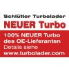 SCHLÜTTER TURBOLADER Lader, Aufladung 172-11650 - 17211650 für 03G253014T