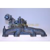SCHLÜTTER TURBOLADER Lader, Aufladung 172-11650 - 17211650 für 03G253014T