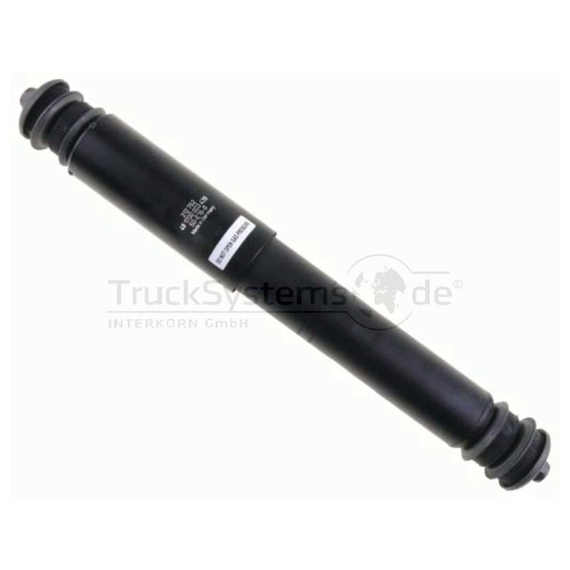 SACHS Stoßdämpfer - 312 762