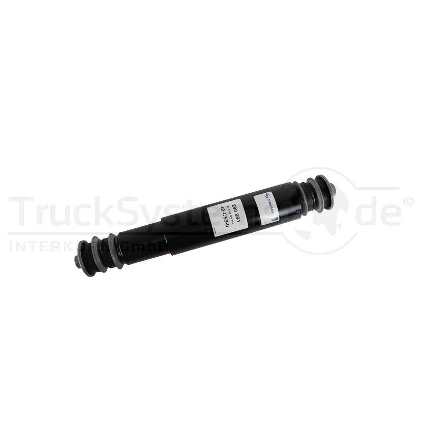 SACHS Stoßdämpfer - 290 991