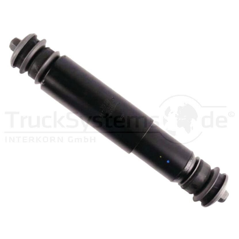 SACHS Stoßdämpfer - 312 598