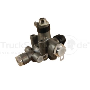 KNORR-BREMSE Luftfederventil SV1280 - I80093