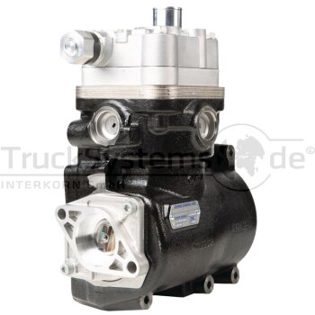 KNORR-BREMSE Kompressor - 3400 015 948
