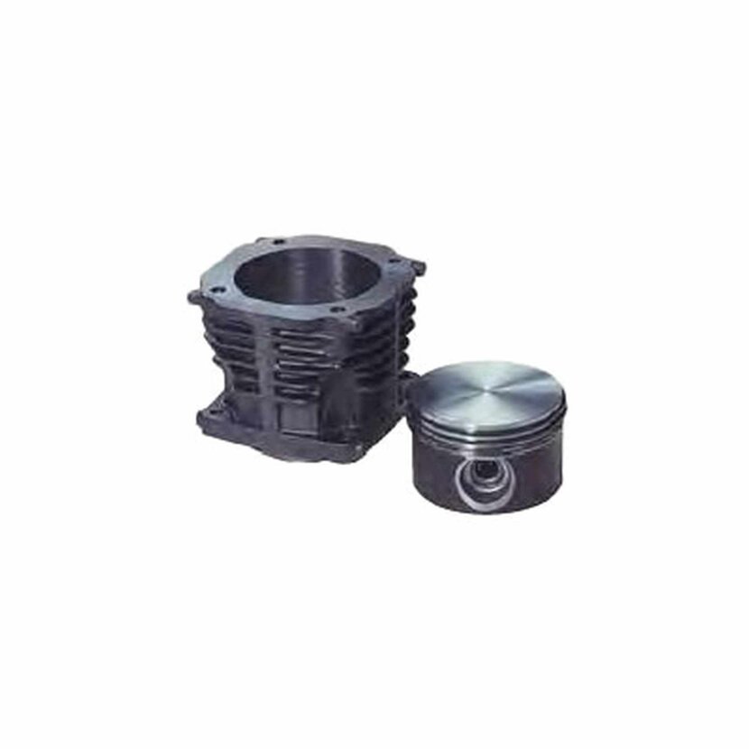 MAHLE Reparatursatz passend für Kompressor- Mahla 004 15 90 - 0041590