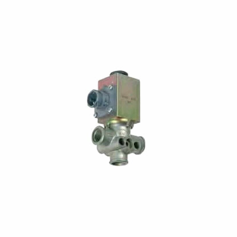KNORR-BREMSE Magnetventil - 0481511106100