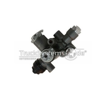 KNORR-BREMSE Luftfederventil SV1344 - I87433