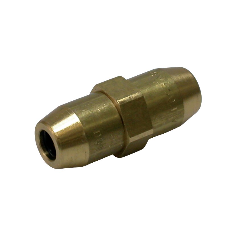 RAUFOSS Rohrverbinder - 623 7205