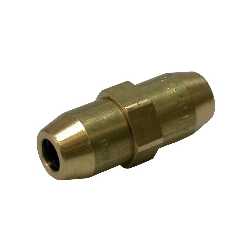 RAUFOSS Rohrverbinder - 623 7225