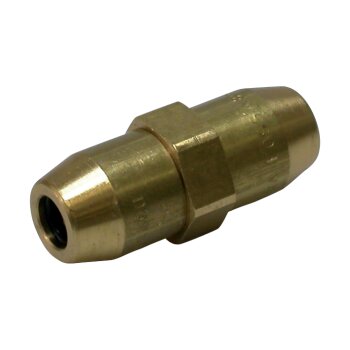 RAUFOSS Rohrverbinder - 623 7225