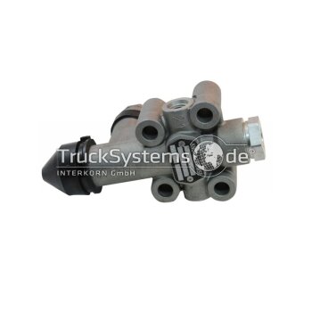KNORR-BREMSE Luftfederventil SV1411 - I98290