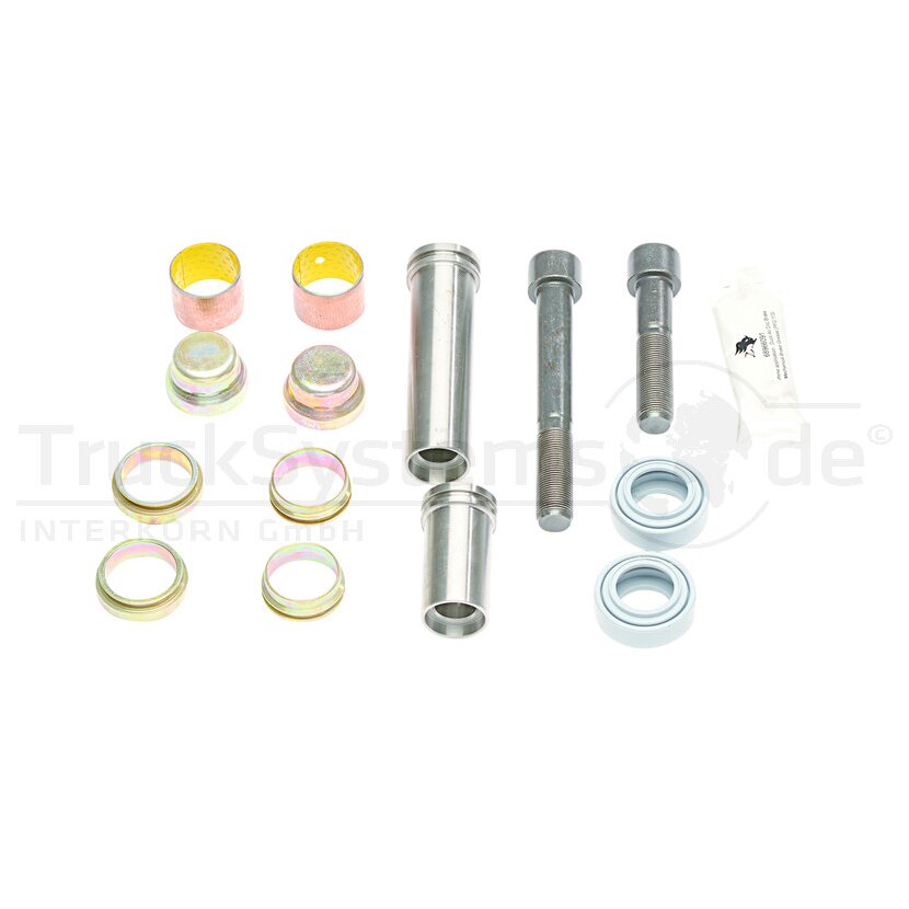 MERITOR Reparatursatz für Bremssattel- MCK1102
