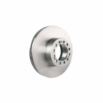 Bremsscheibe - pfür 975 421 0212