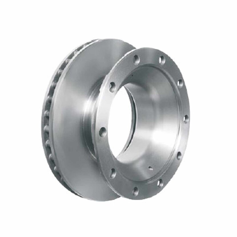 Bremsscheibe - pfür 943 421 0312