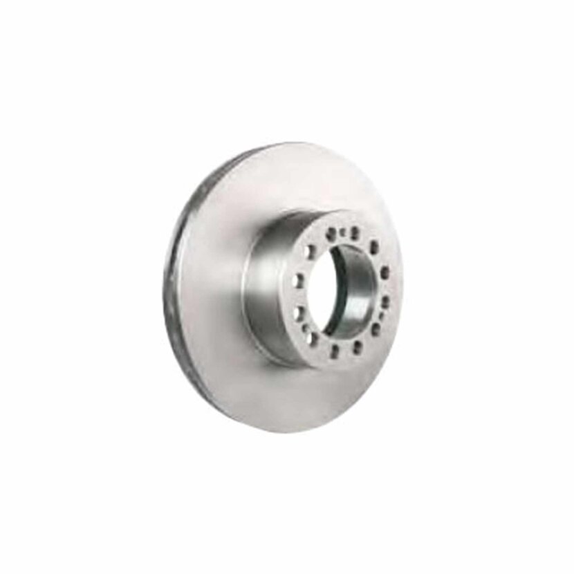 Bremsscheibe - pfür 356 421 1012