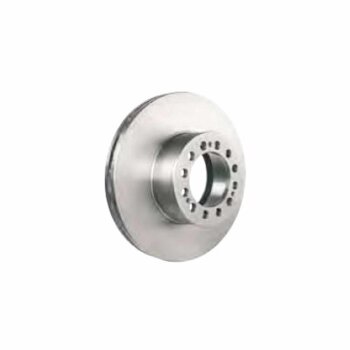 Bremsscheibe - pf81.50803-0041