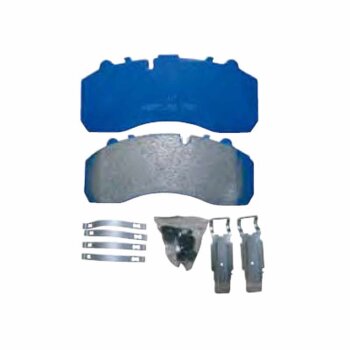 Scheibenbremsbelag-Satz - 29059 30.00mm