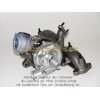 SCHLÜTTER TURBOLADER Lader, Aufladung 166-00010 D - 16600010D für 038253019
