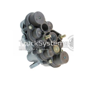 KNORR-BREMSE Vierkreisschutzventil AE4526 - II39010F004