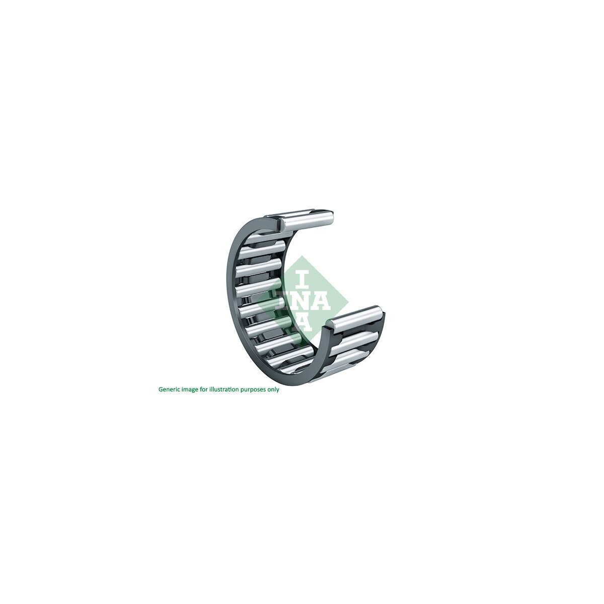 Schaeffler INA Lager, Schaltgetriebe 722 0163 10 - 722016310 für 42492514