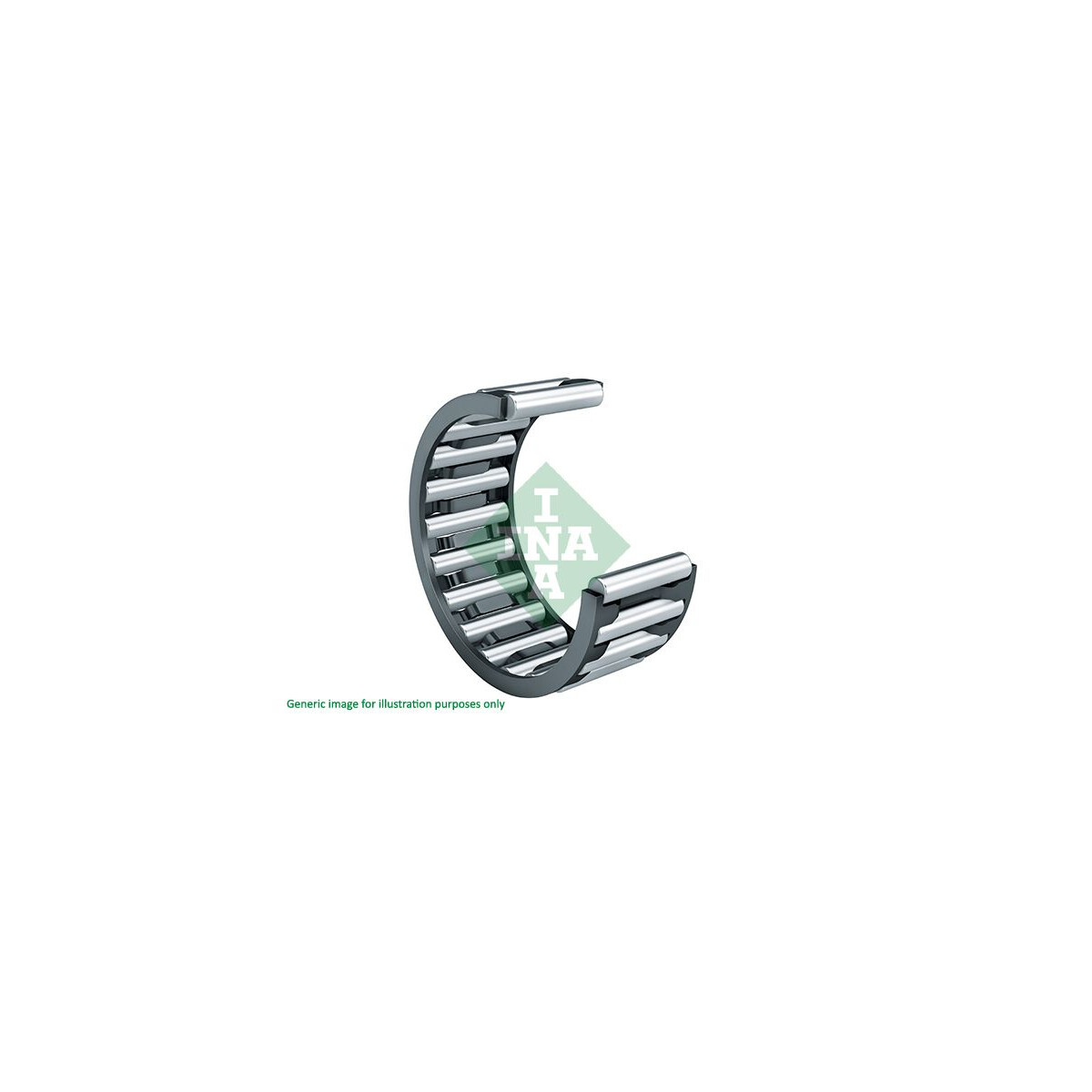 Schaeffler INA Lager, Schaltgetriebe 712 1522 10 - 712152210 für 7 08 368