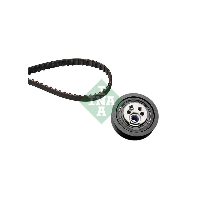 Schaeffler INA Zahnriemensatz 530 0157 10 - 530015710 für 037 109 119 C