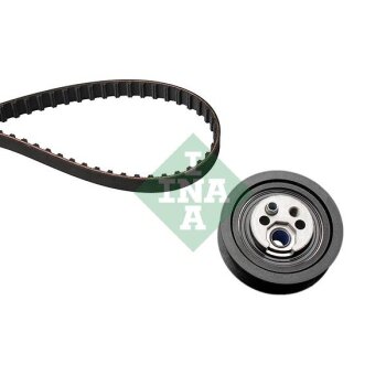 Schaeffler INA Zahnriemensatz 530 0157 10 - 530015710...