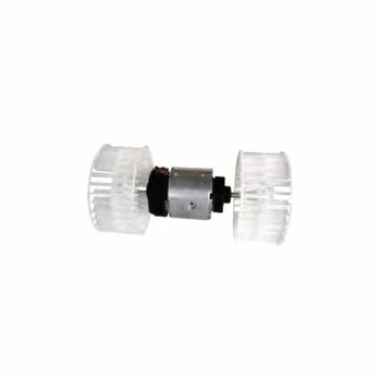 Gebläsemotor - pf8EW009160-021
