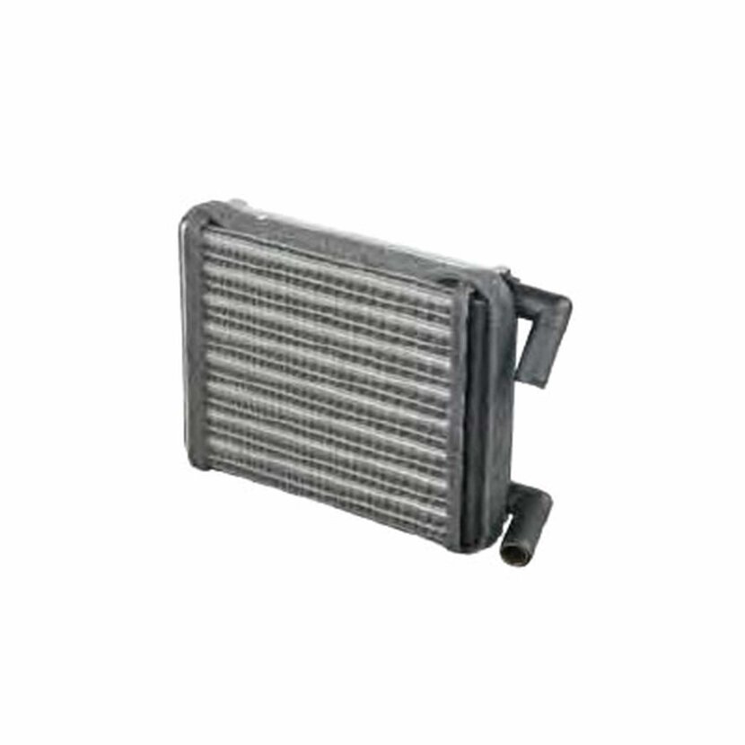 HELLA Wärmetauscher passend für Innenraumheizung- 8FH 351 312-601 - 8FH351312601