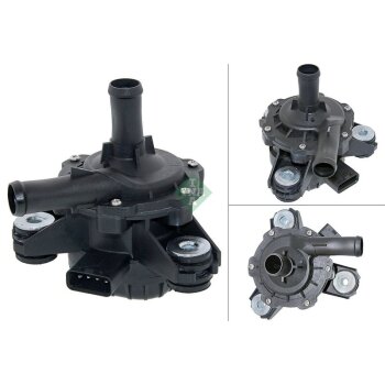 Schaeffler INA Zusatzwasserpumpe...