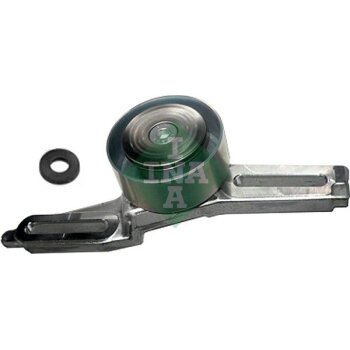 Schaeffler INA Spannrolle, Keilrippenriemen 531 0241 10 -...