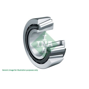Schaeffler INA Lager, Schaltgetriebe 712 2348 10 -...