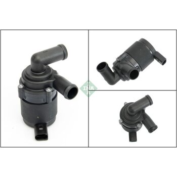 Schaeffler INA Zusatzwasserpumpe...