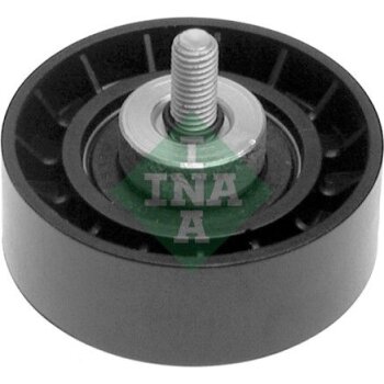 Schaeffler INA Umlenk-/Führungsrolle,...
