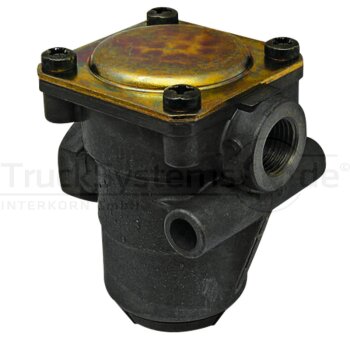 Wabco Druckbegrenzungsventil 4750150090 - 475 015 009 0