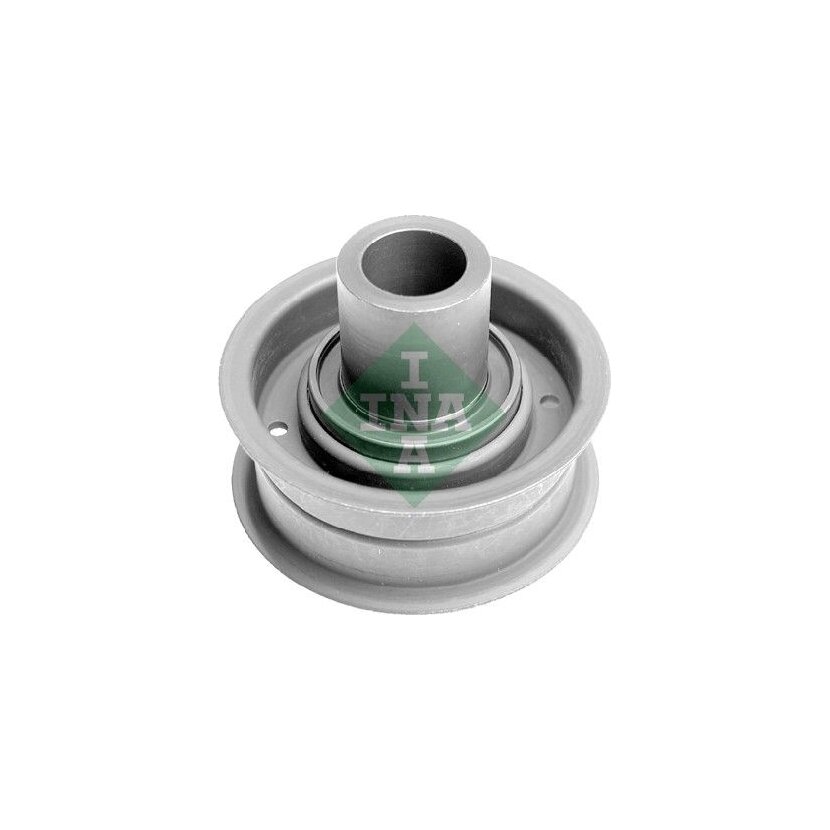 Schaeffler INA Umlenk-/Führungsrolle, Zahnriemen 532 0036 10 - 532003610 für 6 36 421