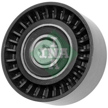 Schaeffler INA Umlenk-/Führungsrolle, Zahnriemen 532...