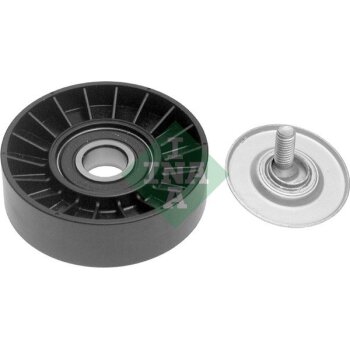 Schaeffler INA Umlenk-/Führungsrolle,...