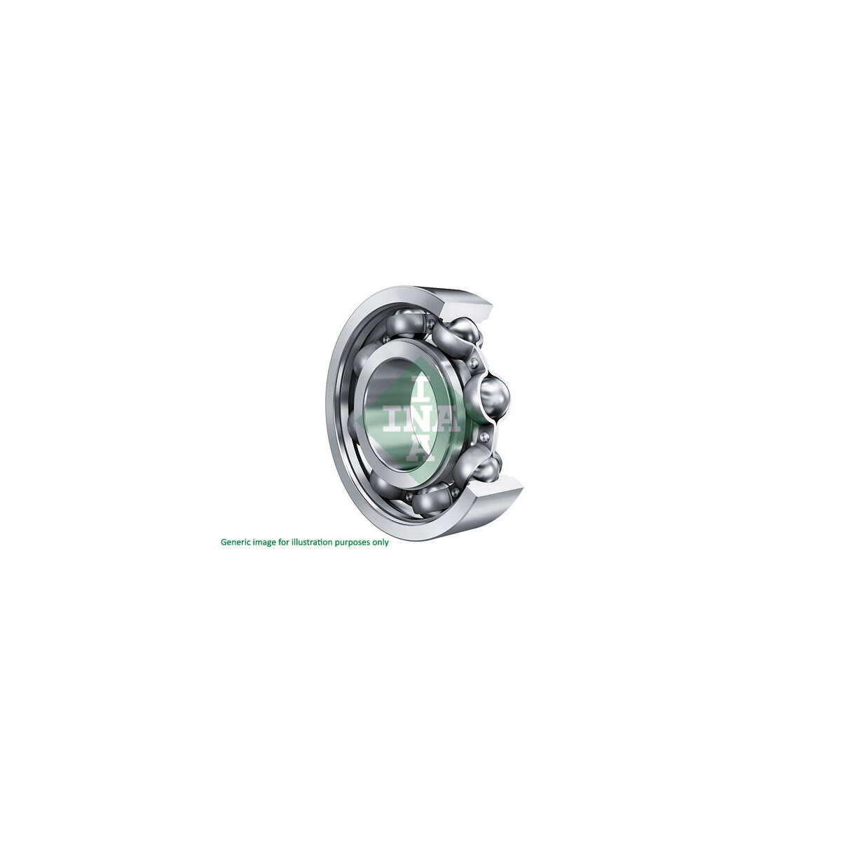 Schaeffler INA Lager, Automatikgetriebe 712 2089 10 - 712208910